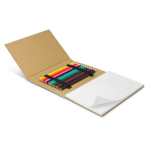 Grain Creative Sketch Set (Natural)