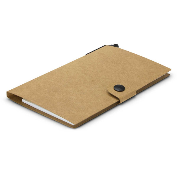 Linen Note Wallet (Natural)