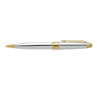 Pierre Cardin Montfort Pen (Silver/Gold)