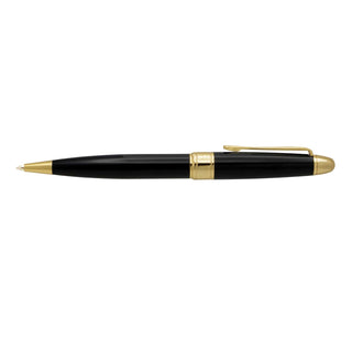 Pierre Cardin Montfort Pen (Black/Gold)