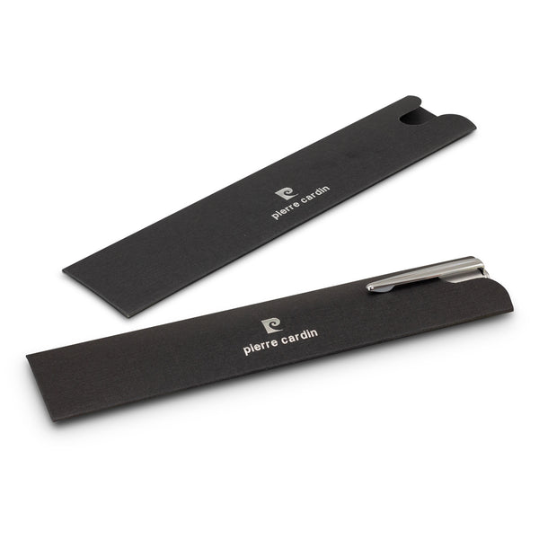 Pierre Cardin Calais Pen (Black)