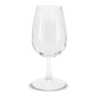 Agogo Chateau Wine Taster Glass (Clear)