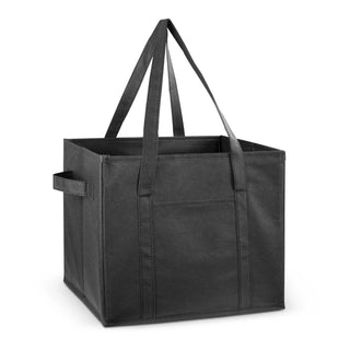 Printwear Transporter Tote Bag (Black)