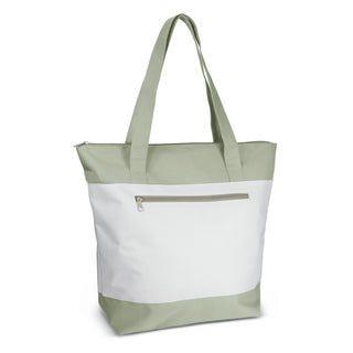 Printwear Capella Tote Bag (Light Grey)