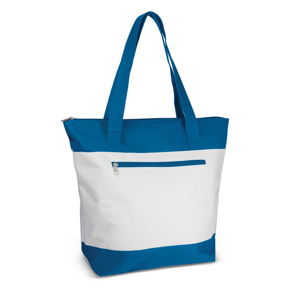 Capella Tote Bag (Royal Blue)