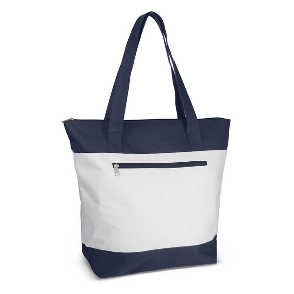 Capella Tote Bag (Navy)