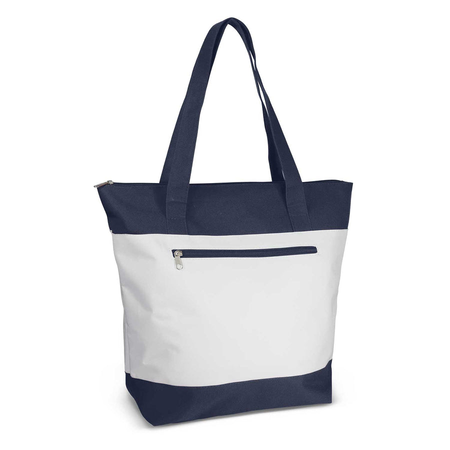 Capella Tote Bag (Navy)