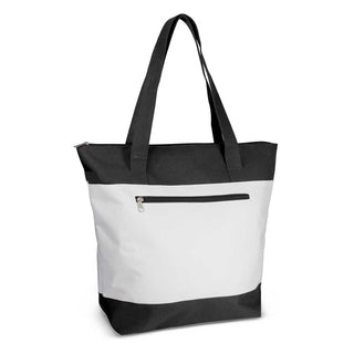 Printwear Capella Tote Bag (Black)