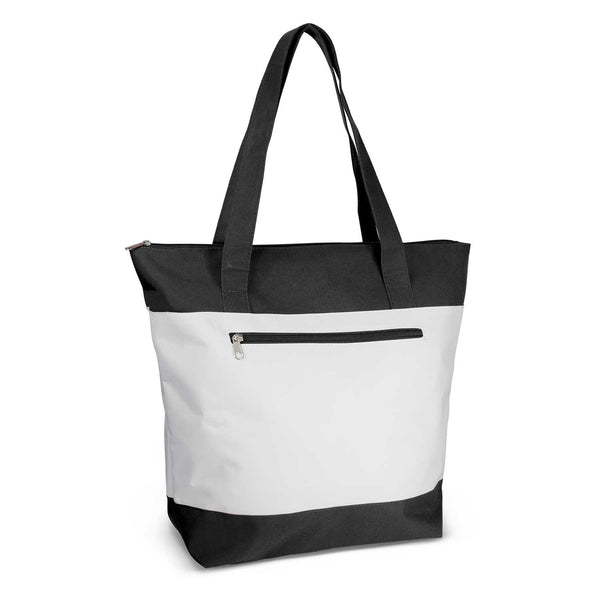 Capella Tote Bag (Black)