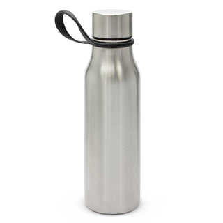 Agogo Jericho Vacuum Bottle (Silver)