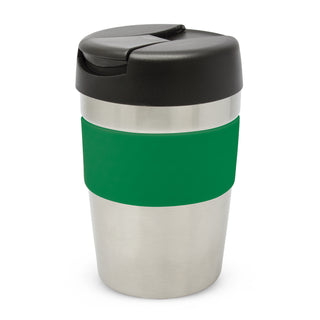 Hearth Vacuum Cup - 340ml (Dark Green)