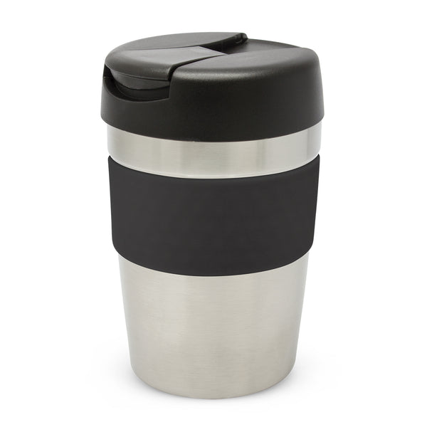 Hearth Vacuum Cup - 340ml (Black)