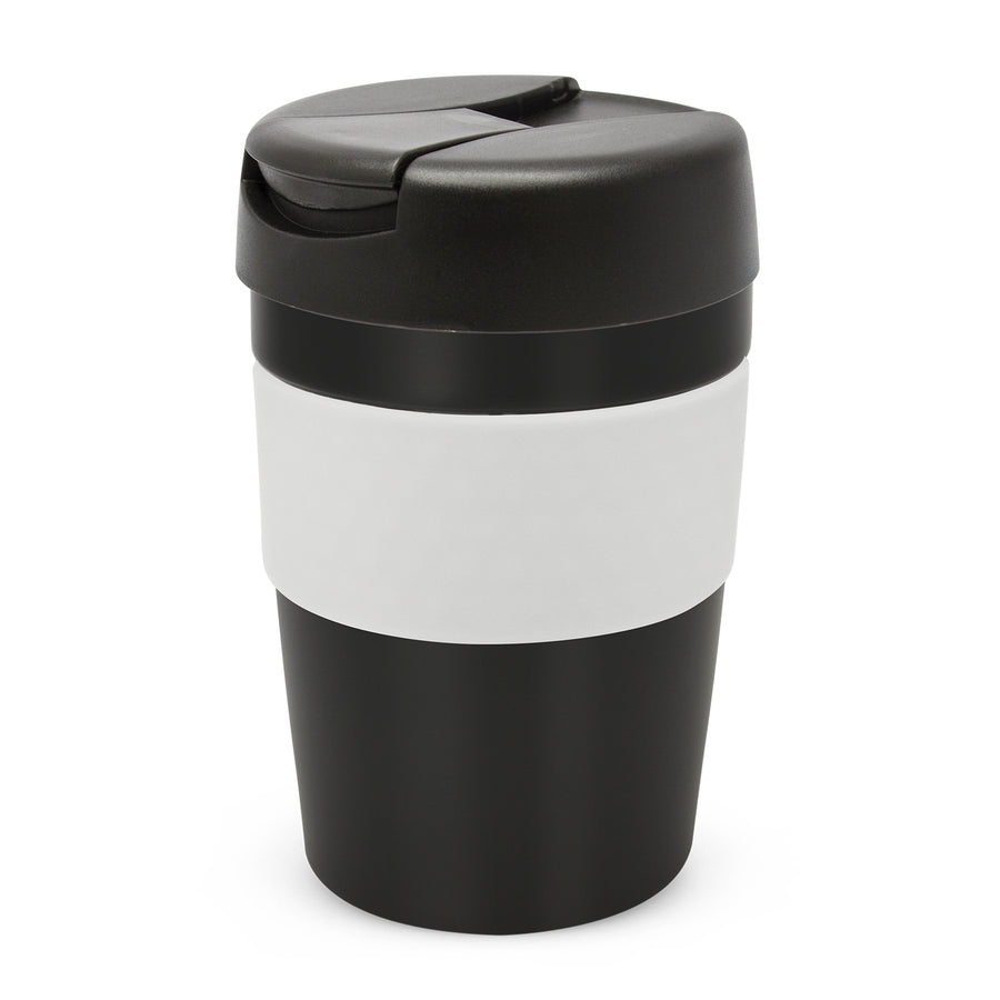 Hearth Vacuum Cup - 340ml (White)