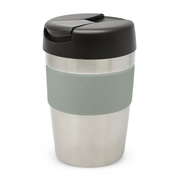 Hearth Vacuum Cup - 340ml (Grey)