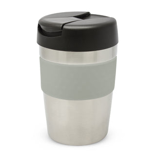 Hearth Vacuum Cup - 340ml (Warm Grey)