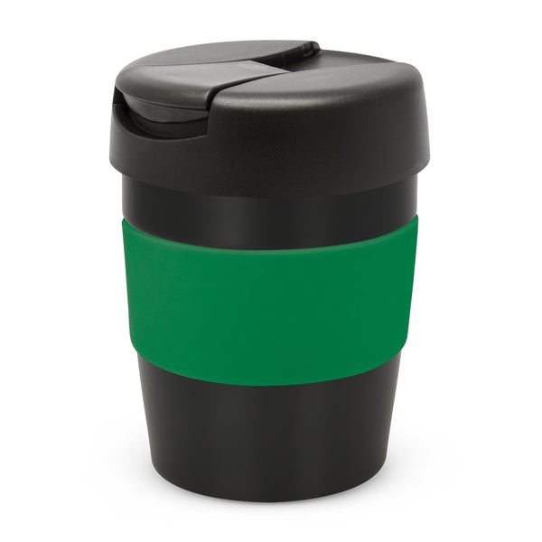 Hearth Vacuum Cup - 230ml (Dark Green)