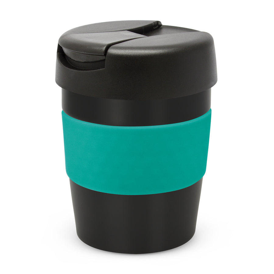 Hearth Vacuum Cup - 230ml (Teal)