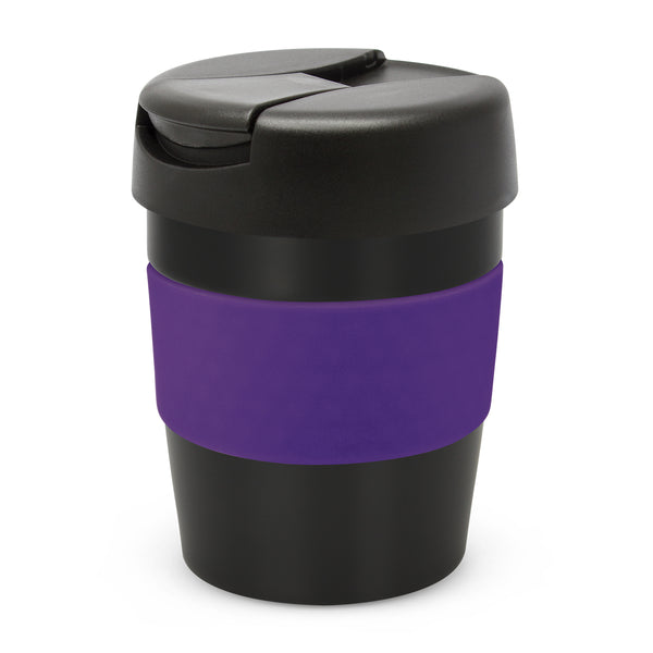 Hearth Vacuum Cup - 230ml (Purple)