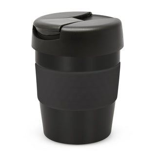 Hearth Vacuum Cup - 230ml (Black)