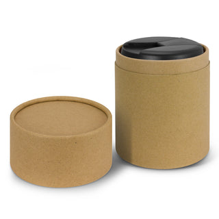 Hearth Vacuum Cup - 230ml (Yellow) — Natural Gift Tube