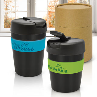 Hearth Vacuum Cup - 230ml (Purple) — Feature