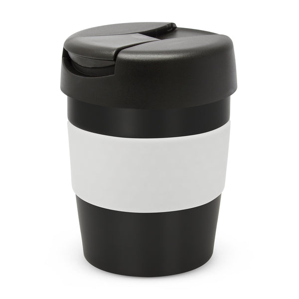 Hearth Vacuum Cup - 230ml (White)