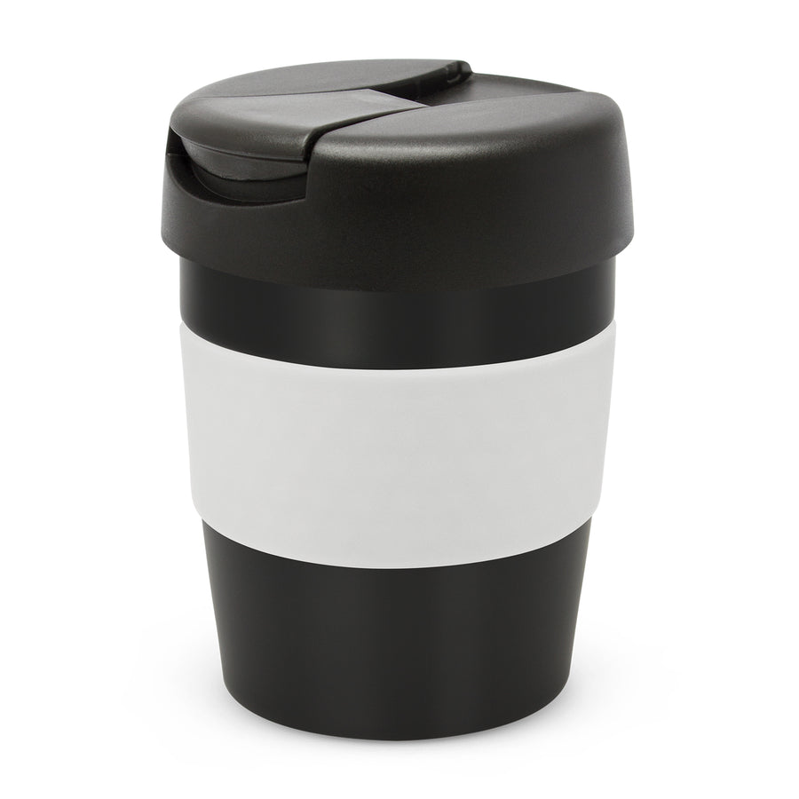 Hearth Vacuum Cup - 230ml (White)
