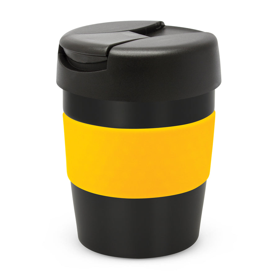 Hearth Vacuum Cup - 230ml (Yellow)