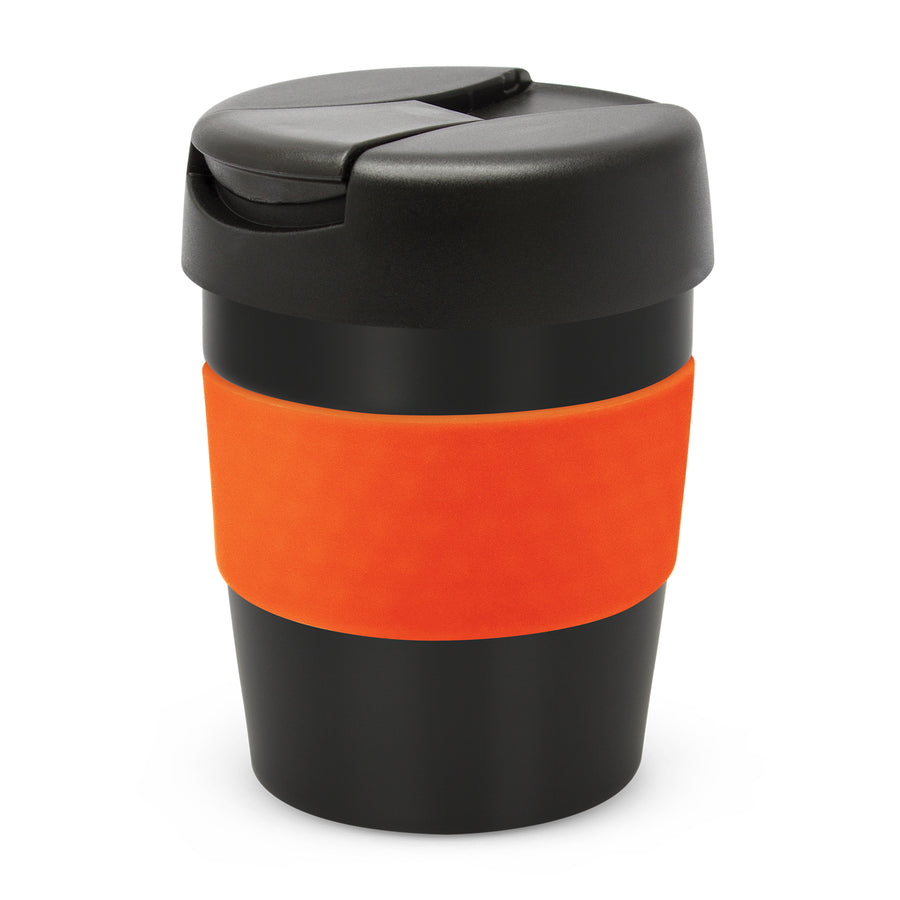 Hearth Vacuum Cup - 230ml (Orange)
