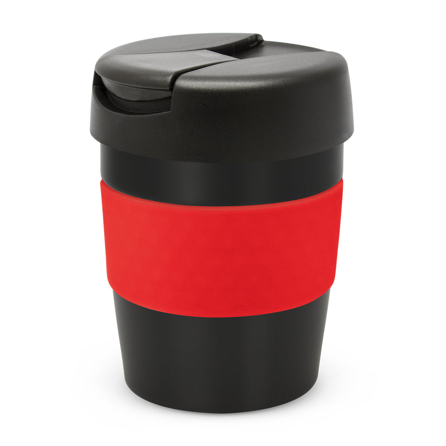 Hearth Vacuum Cup - 230ml (Red)