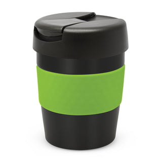 Hearth Vacuum Cup - 230ml (Bright Green)