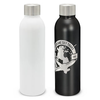 Orion Vacuum Bottle (Matte Black)