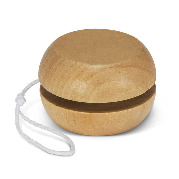 Timber Yoyo (Natural)