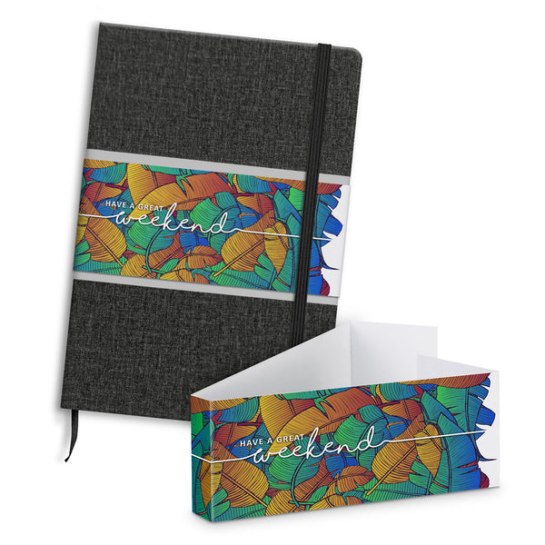 Alexis Notebook (Royal Blue)