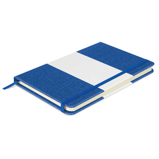 Agogo Alexis Notebook (Royal Blue)