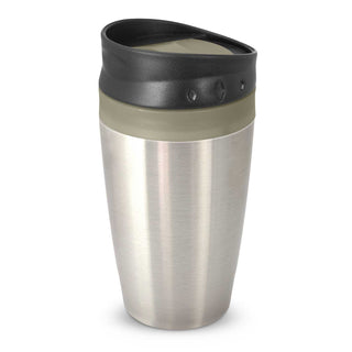 Agogo Octane Coffee Cup (Grey)