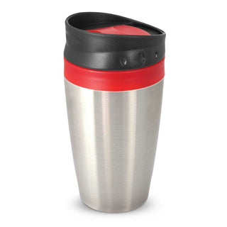 Agogo Octane Coffee Cup (Red)