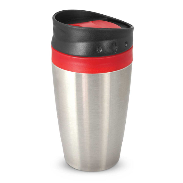 Kiln Coffee Cup (Red)