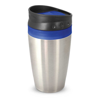 Agogo Octane Coffee Cup (Dark Blue)