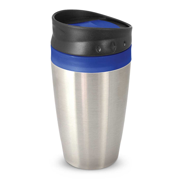 Kiln Coffee Cup (Dark Blue)