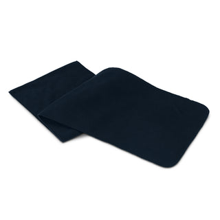 Printwear Seattle Fleece Scarf (Navy)