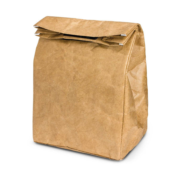Polar Cooler Lunch Bag (Natural)