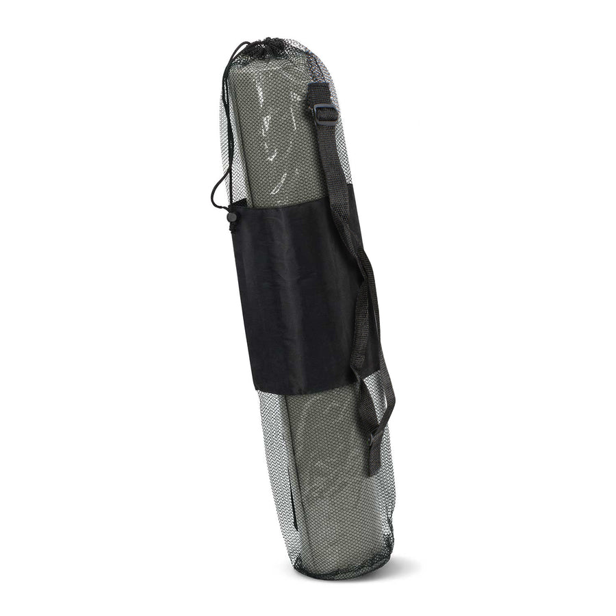 Current Yoga Mat (Grey)