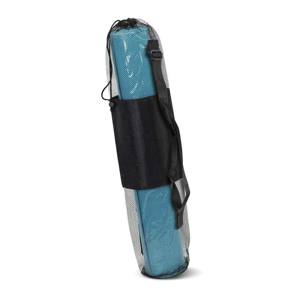 Current Yoga Mat (Light Blue)
