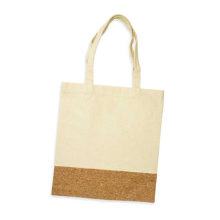 Printwear Oakridge Tote Bag (Natural)