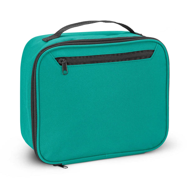 Zest Lunch Cooler Bag (Teal)