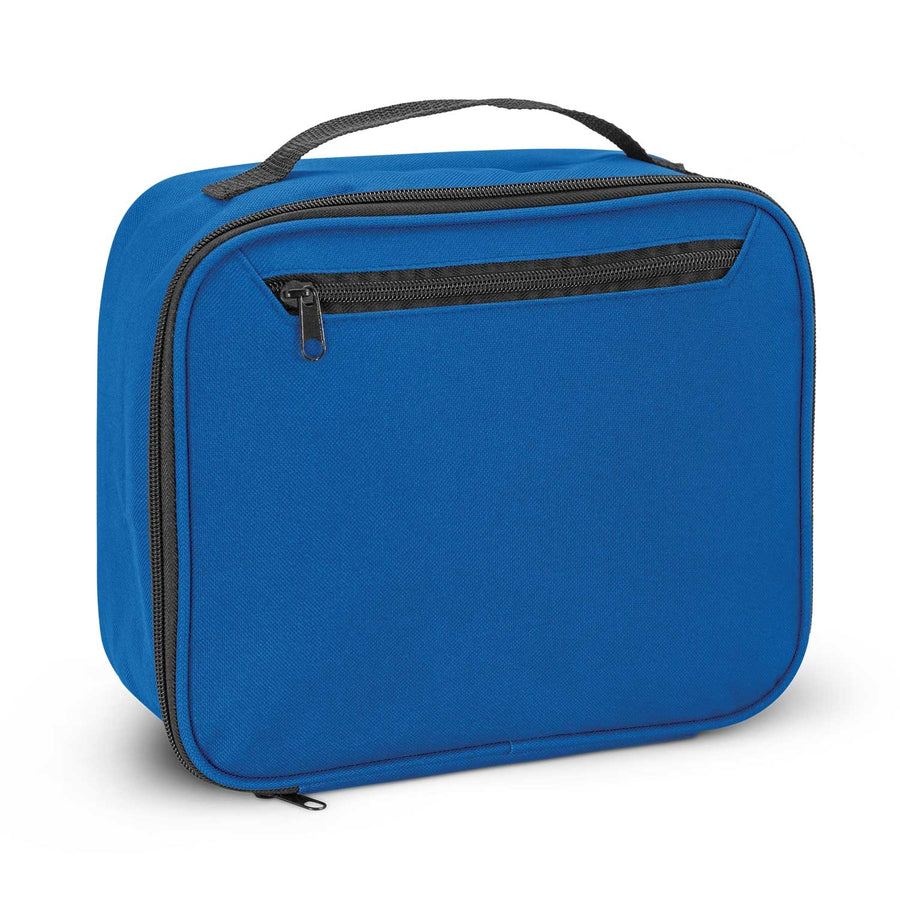 Zest Lunch Cooler Bag (Royal Blue)
