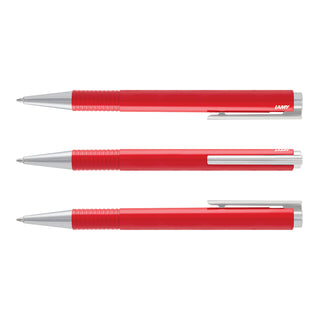 LAMY Logo Pen (Red)