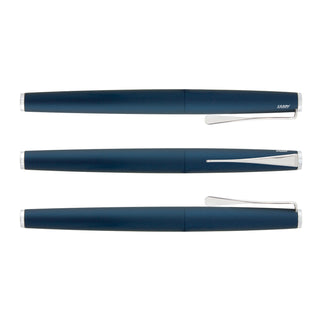 LAMY Studio Rolling Ball Pen (Blue)