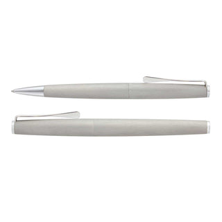 LAMY Studio Pen Set (Brushed Silver)